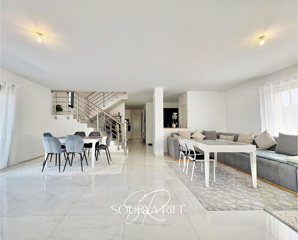 Maison 5 pièces 137 m² · à Castelnaudary · 137 m² · 315 000 €