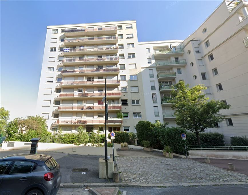 Appartement 2 pièces 34m² ISSY LES MOULINEAUX 92130