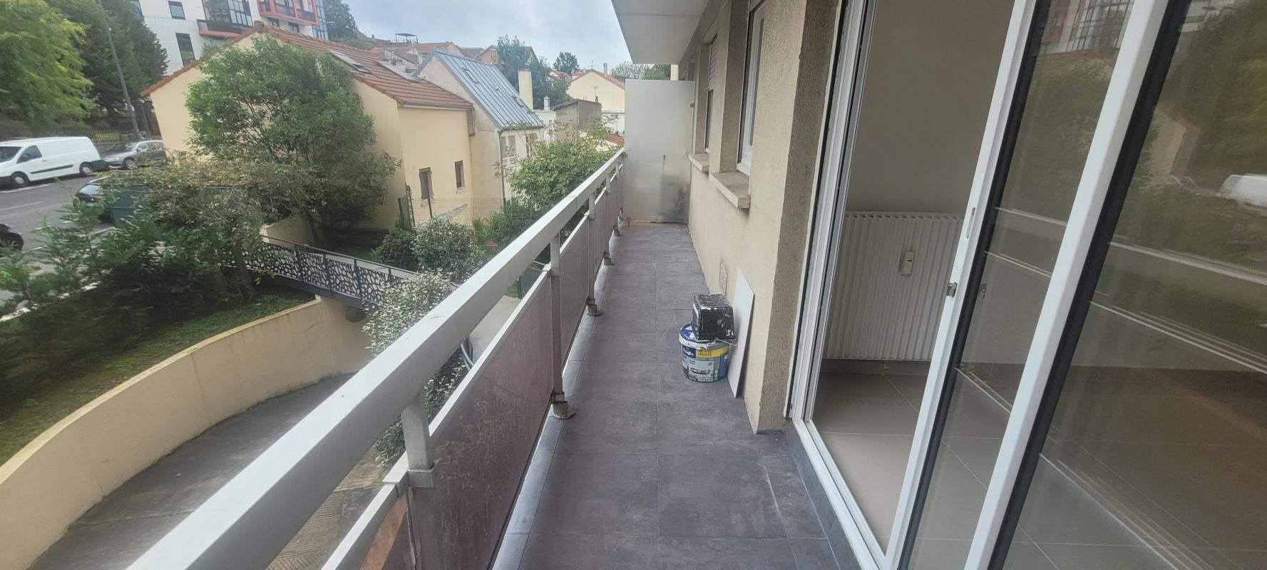 Appartement 2 pièces 34m² ISSY LES MOULINEAUX 92130 photo 2