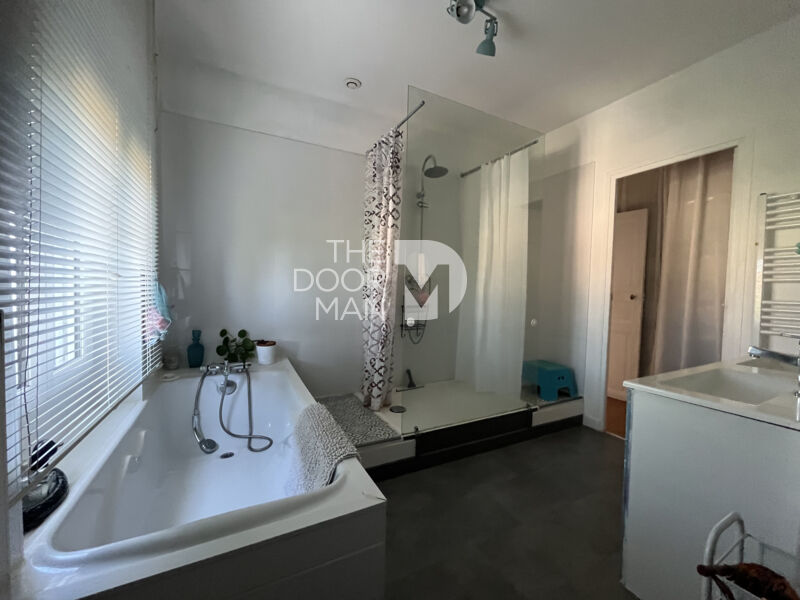 Maison – Saint-Mars-de-Coutais, La Berthauderie - Vue 5