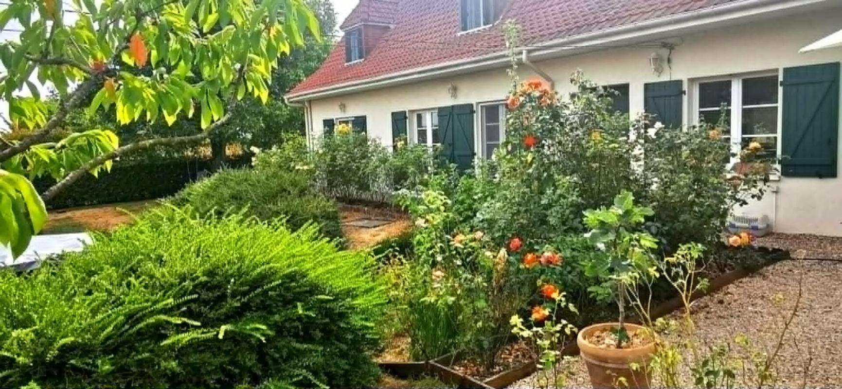 Maison 6 pièces 132 m² · à Crecy en Ponthieu · 132 m² · 268 320 €