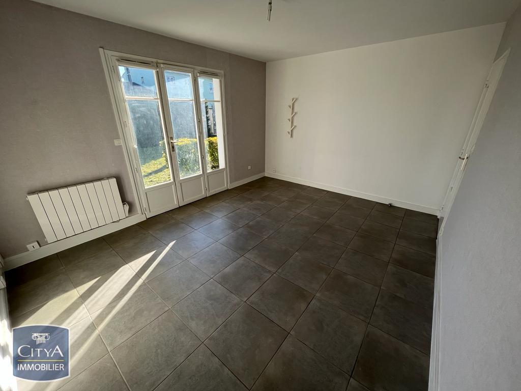 Maison – Mérignac, Zone d'activités Saint-Exupéry, Beaudésert - Vue 2