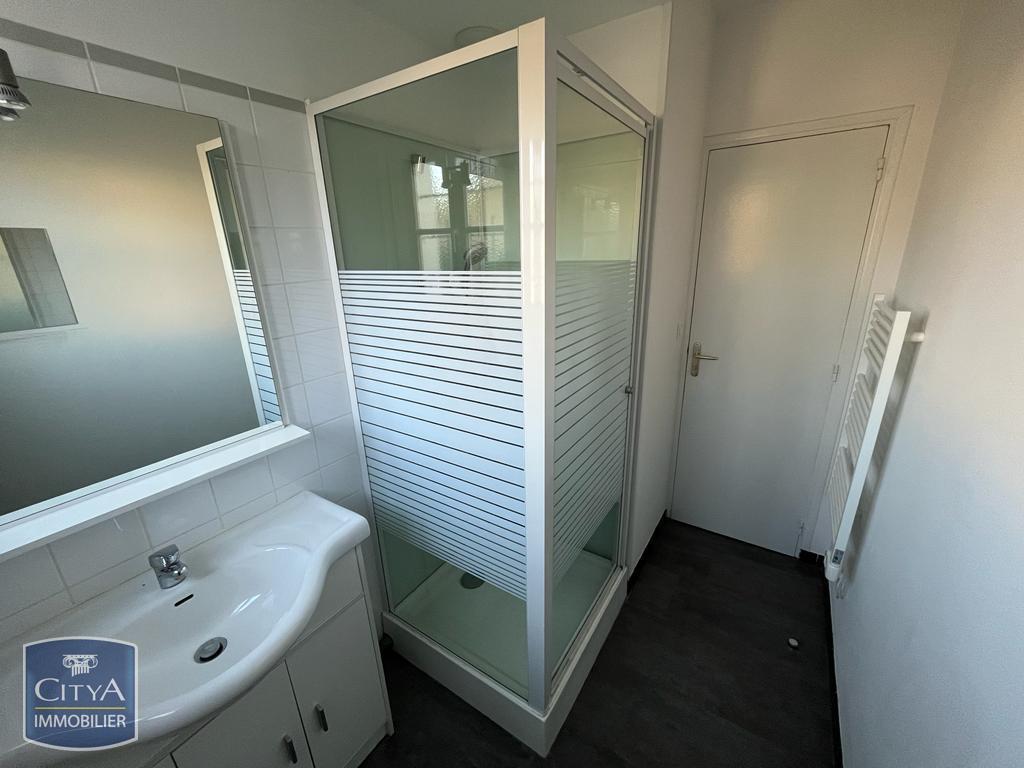 Maison – Mérignac, Zone d'activités Saint-Exupéry, Beaudésert - Vue 3