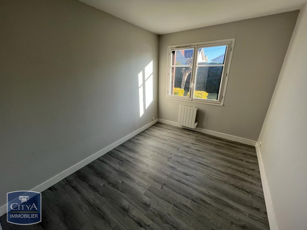 Maison – Mérignac, Zone d'activités Saint-Exupéry, Beaudésert - Plus