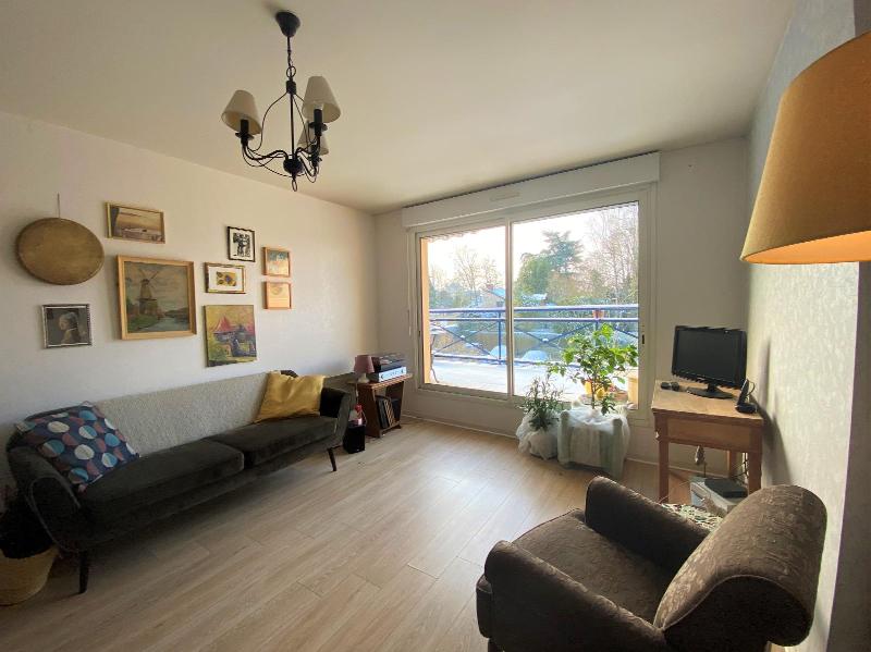 Appartement 2 pièces 52m² RAMBOUILLET 78120