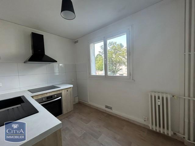 Appartement – Limoges, Ventadour - Vue 2