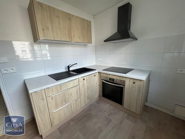 Appartement – Limoges, Ventadour - Vue 3