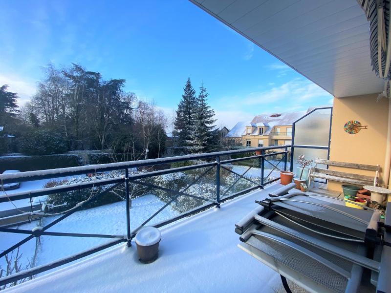 Appartement 2 pièces 52m² RAMBOUILLET 78120 photo 2