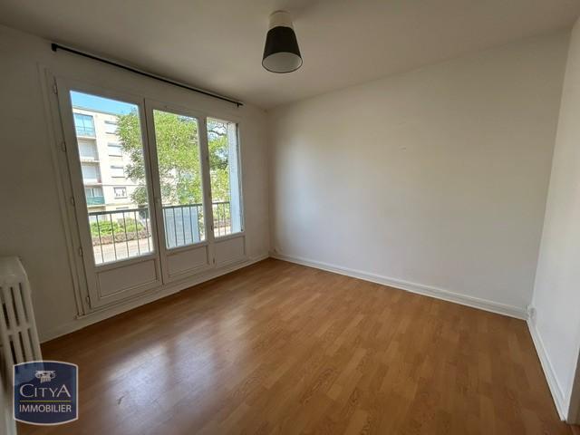 Appartement – Limoges, Ventadour - Plus