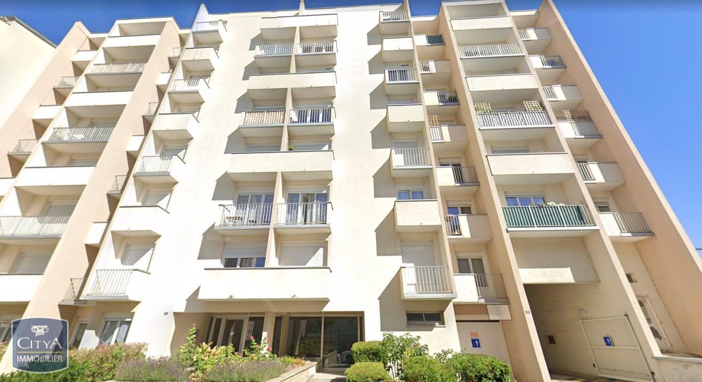 Appartement 3 pièces 58 m² · à Reims · 58 m² · 845 €/mois