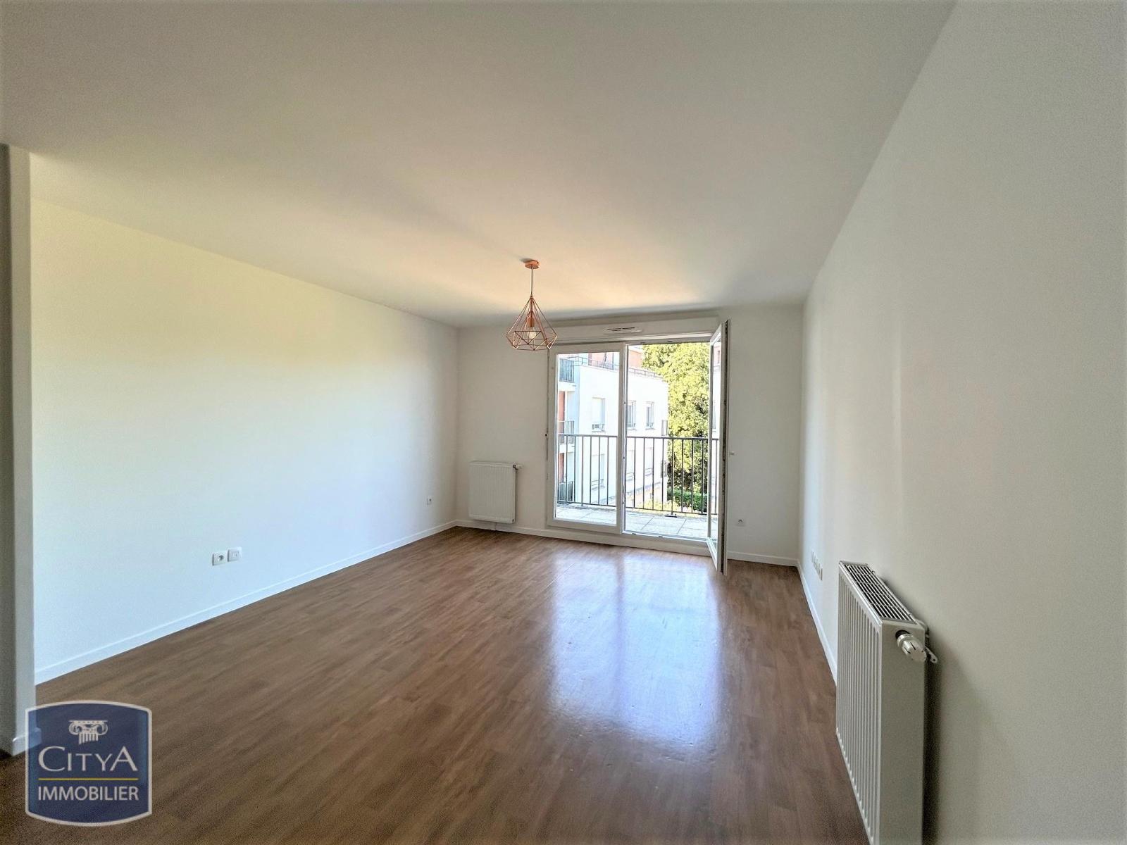 Appartement 3 pièces 56m² CORBEIL ESSONNES 91100