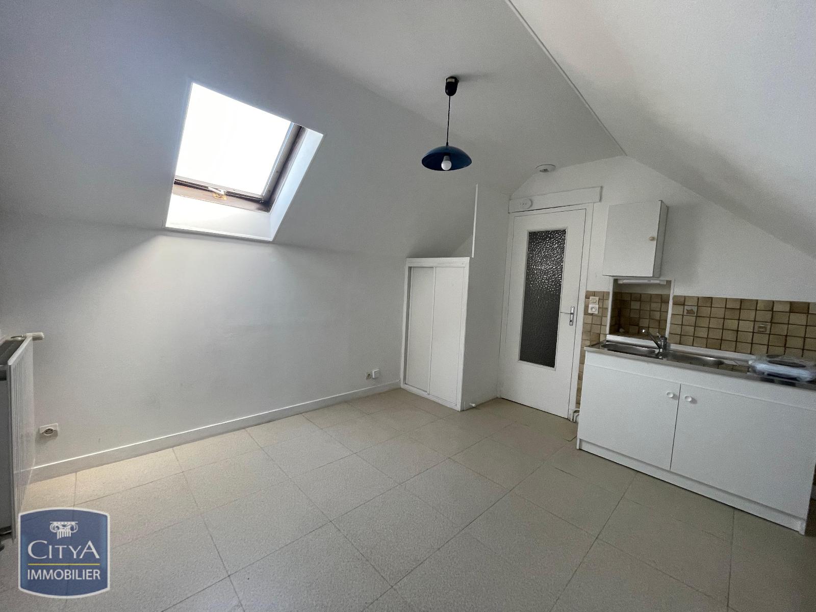 Appartement – Verdilly, Les Roches - Vue 2