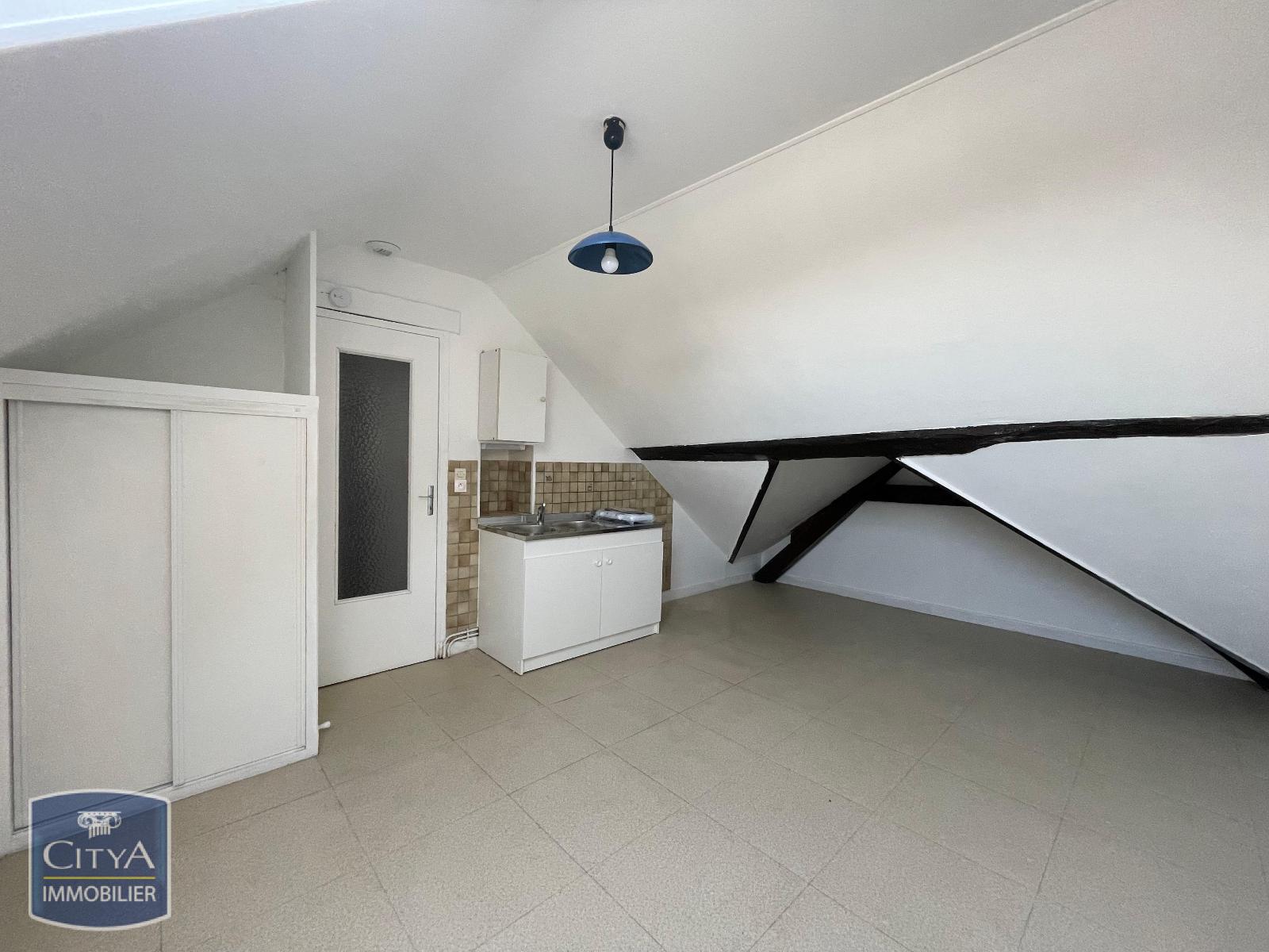Appartement – Verdilly, Les Roches - Vue 3
