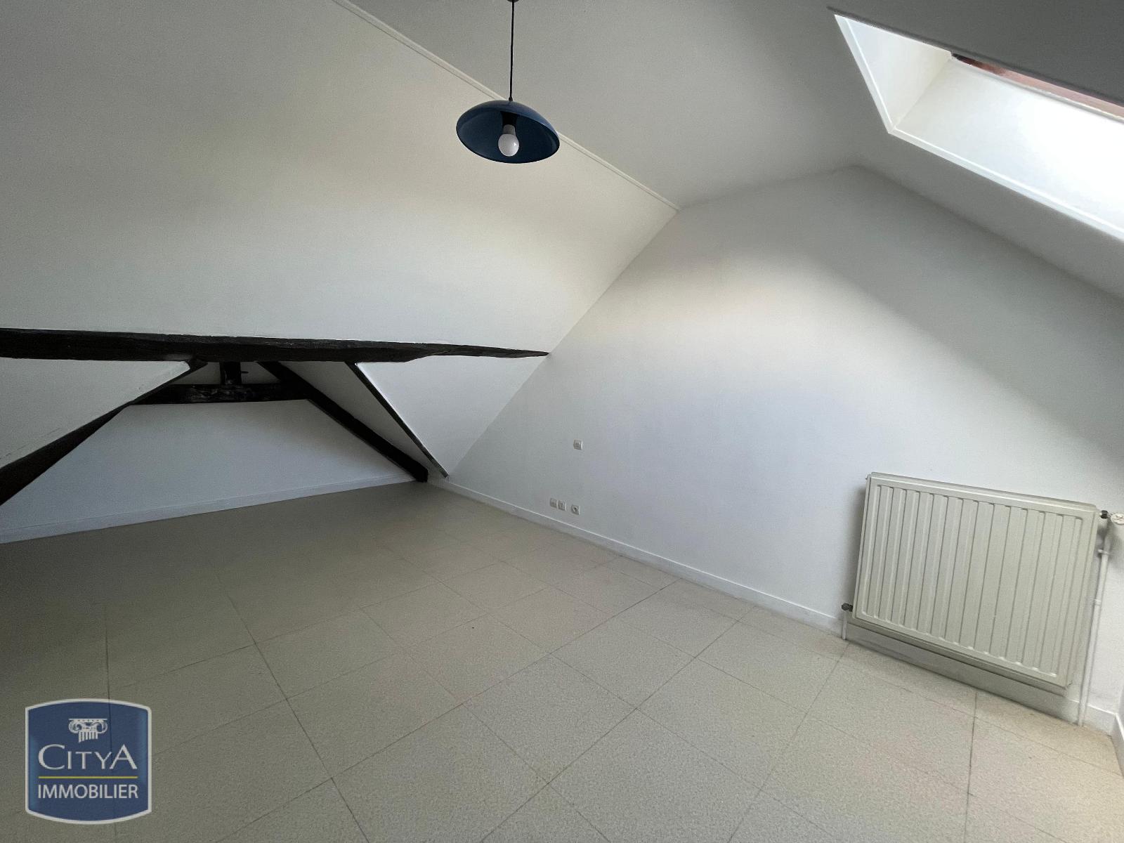 Appartement – Verdilly, Les Roches - Vue 4