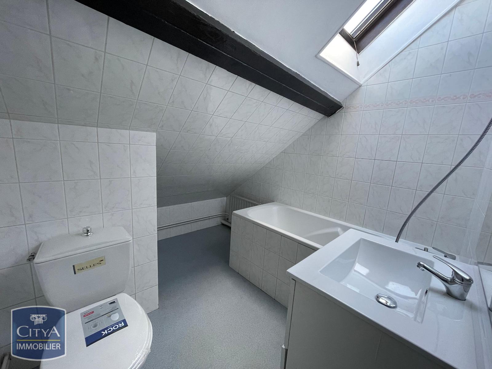 Appartement – Verdilly, Les Roches - Vue 5