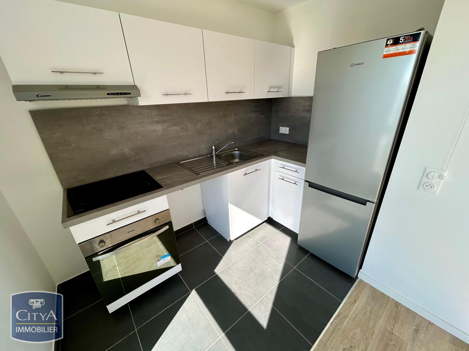 Appartement 3 pièces 59m² GUYANCOURT 78280