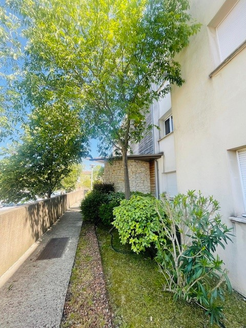 Appartement – Saint-Christol-lez-Alès, Gard