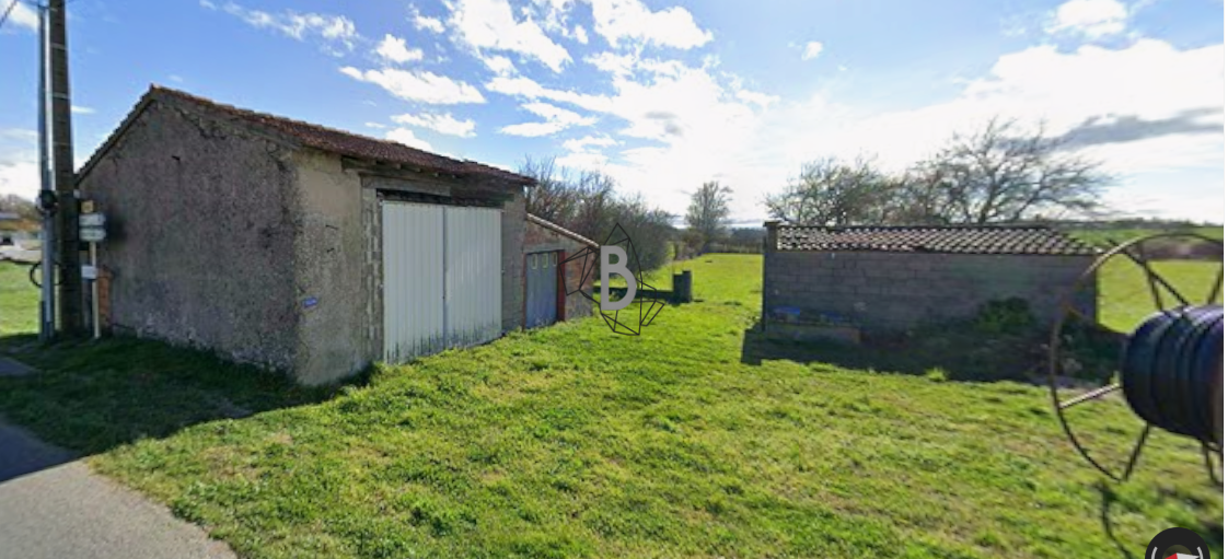Achat Parking SAUSSENAC 81350 - Vue 2