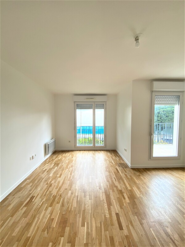 Appartement 2 pièces 43m² BAGNEUX 92220 photo 3