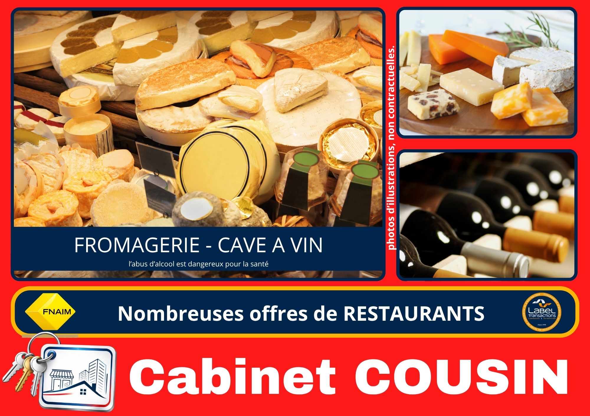 Fonds de commerce