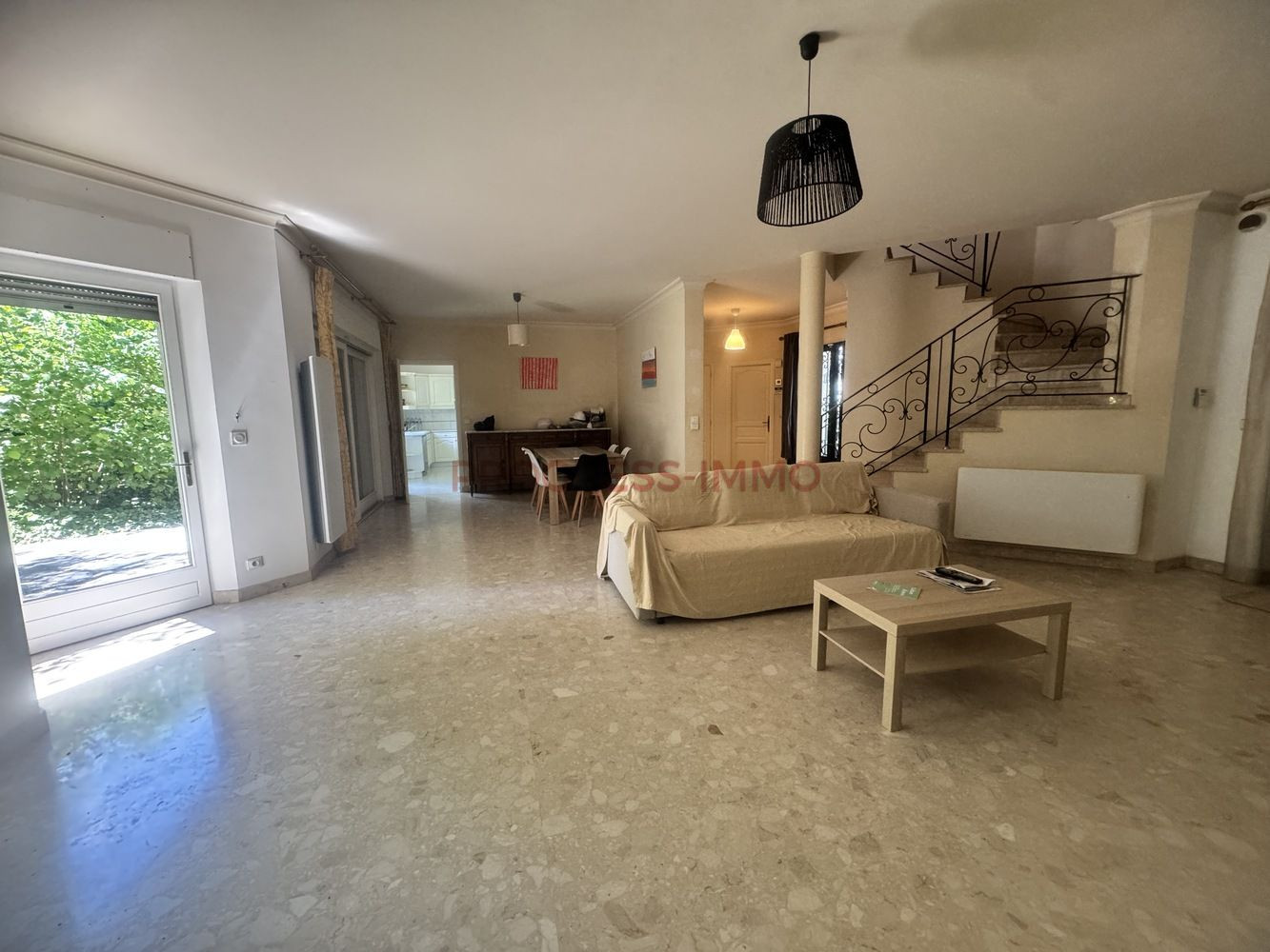 Maison 6 pièces 179m² CHENNEVIERES SUR MARNE 94430