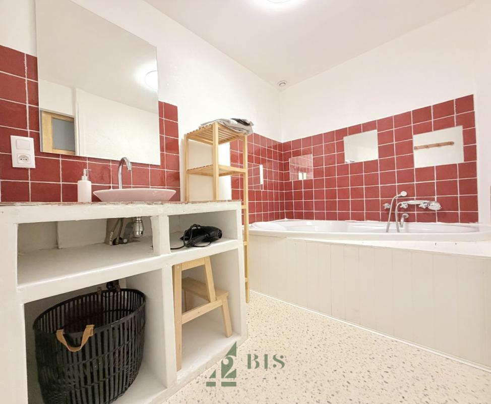 Maison – Roanne, Loire - Plus
