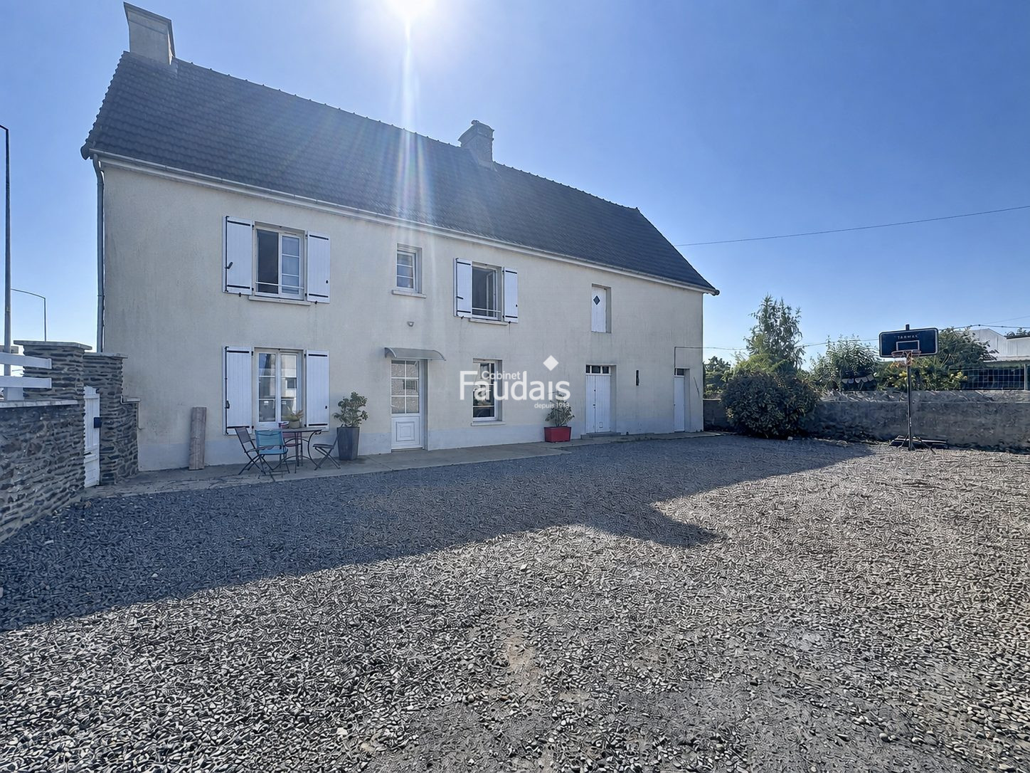 Maison 4 pièces 94 m² · à St Lo · 94 m² · 213 000 €