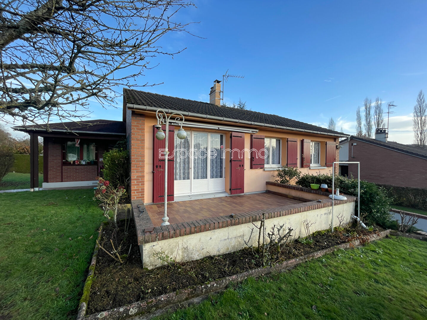 Maison 3 pièces 91 m² · à Malaunay · 91 m² · 190 000 €