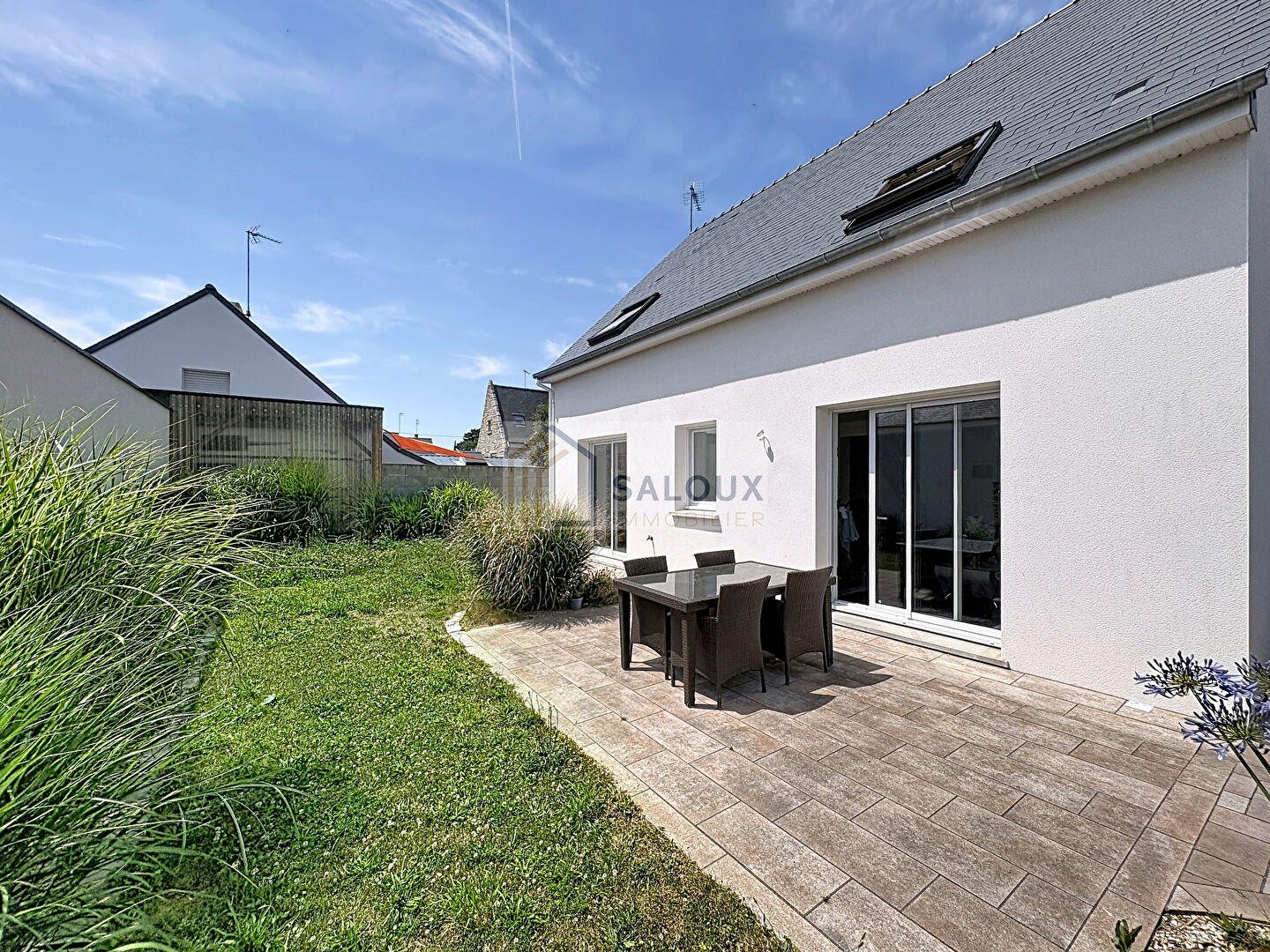 Maison 5 pièces 109 m² · à Muzillac · 109 m² · 377 280 €