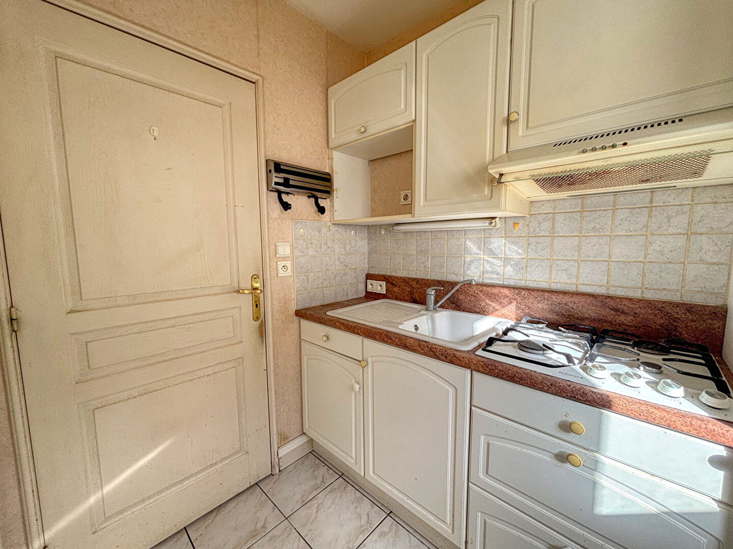 Appartement – Royan, Font de Cherve, Charente-Maritime - Vue 5