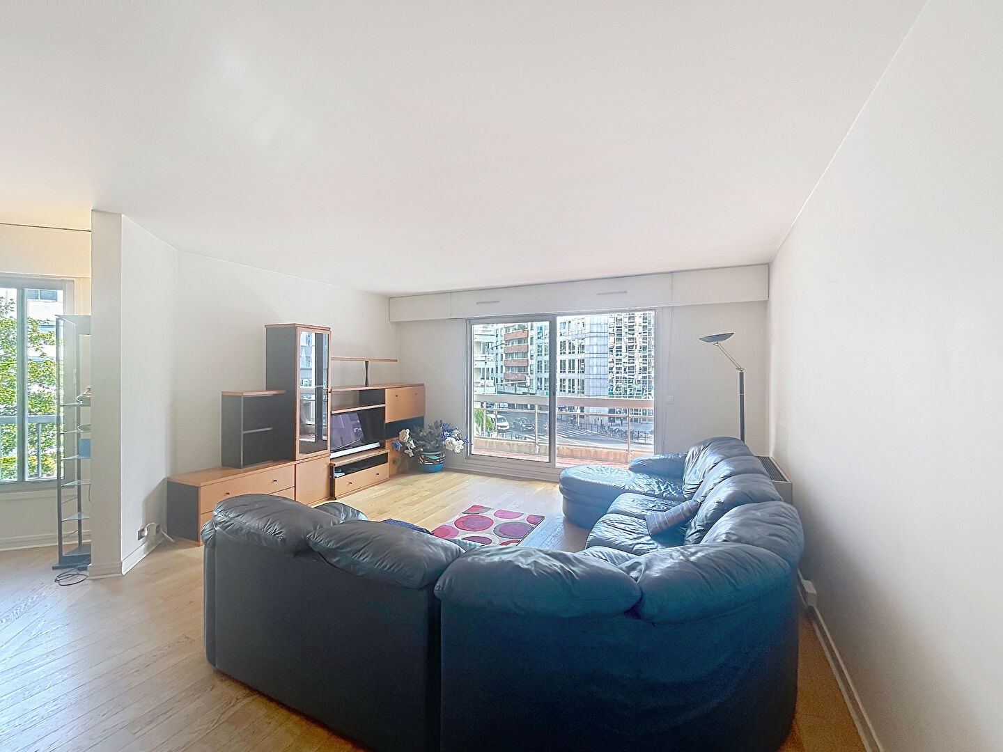 Appartement 5 pièces 111m²
