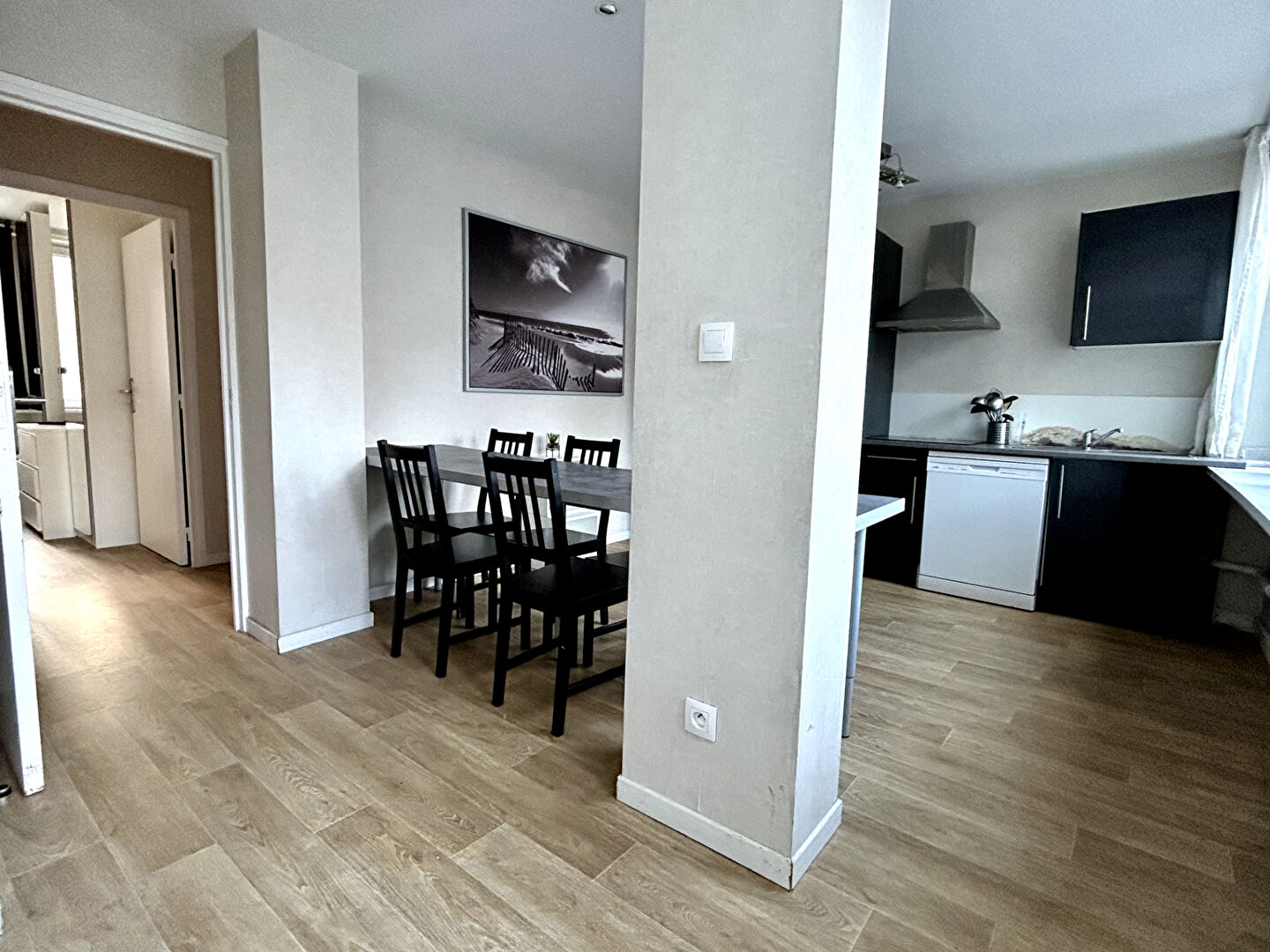 Appartement 5 pièces 120 m² · à Lille · 120 m² · 399 000 €