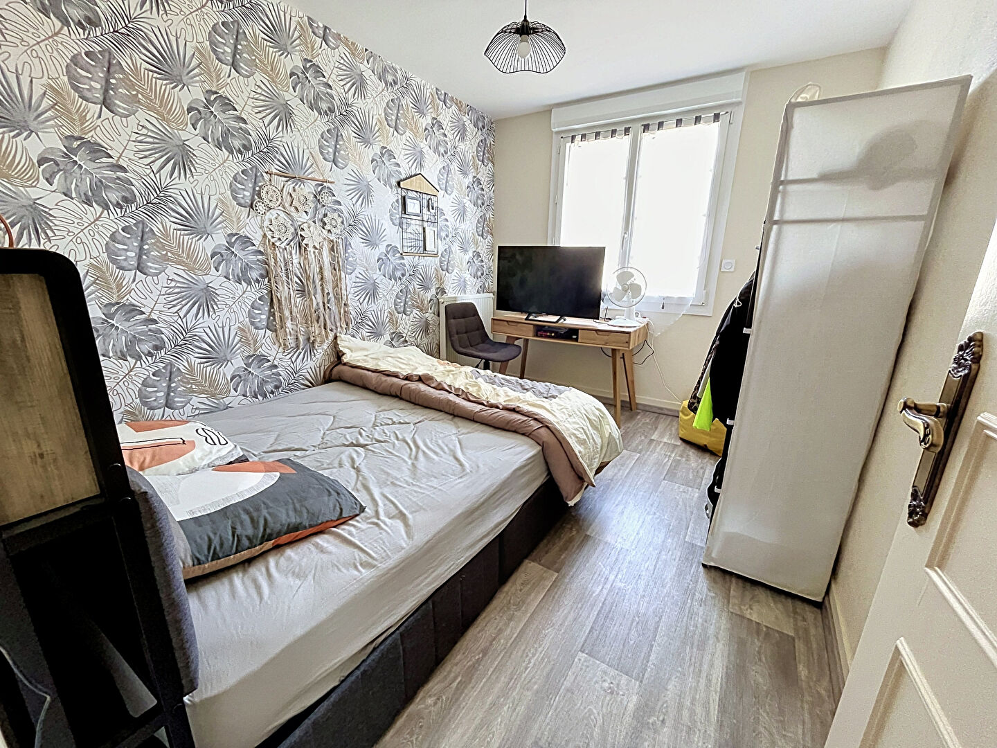 Maison – Grandparigny, La Blancherie - Plus