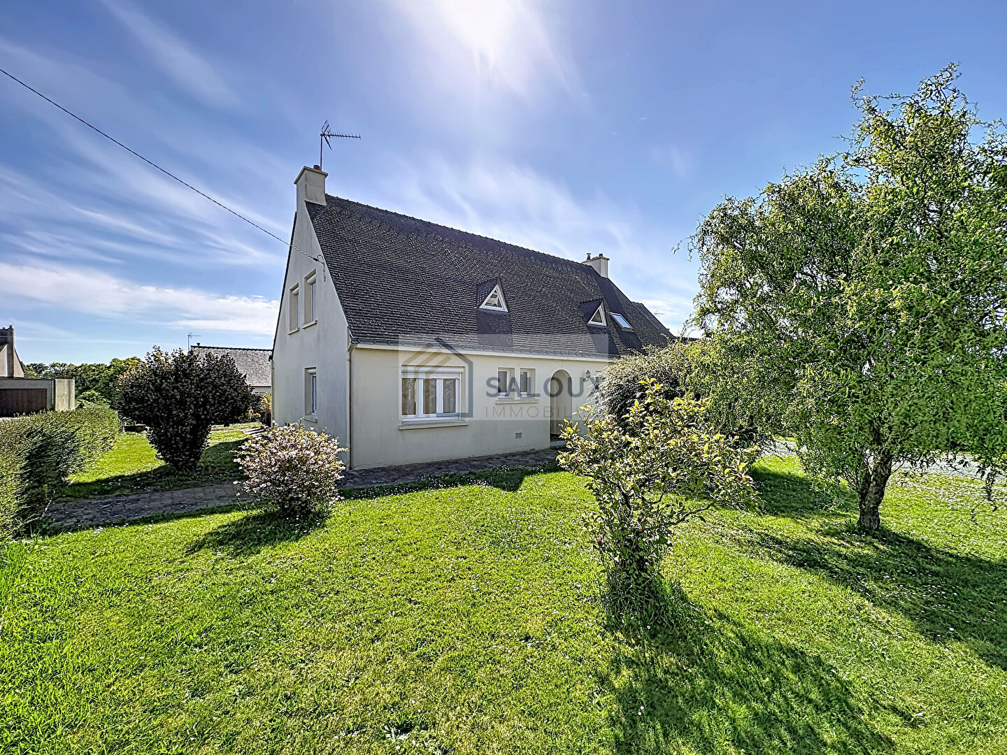 Maison 7 pièces 153 m² · à Muzillac · 153 m² · 268 514 €
