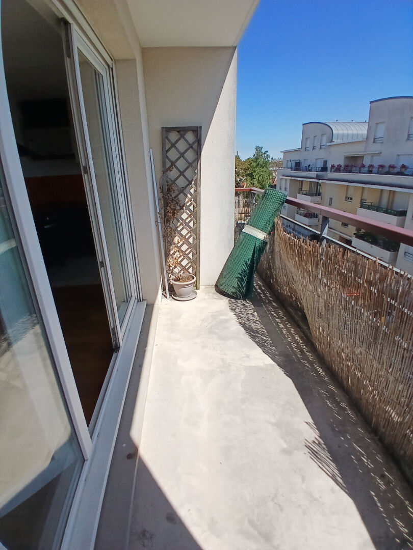 Appartement 2 pièces 42m² photo 2