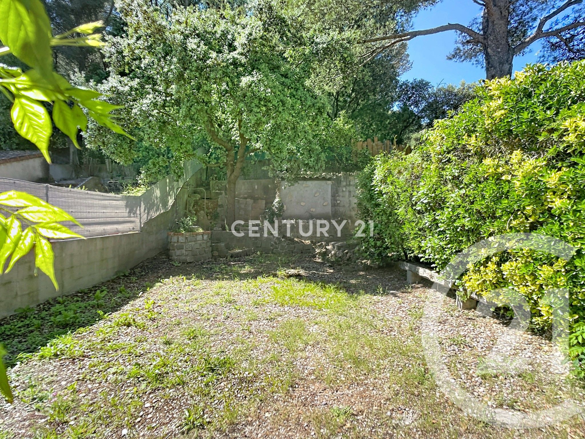 Maison – La Penne-sur-Huveaune, Parc Le Bocage, Bouches-du-Rhône - Vue 5