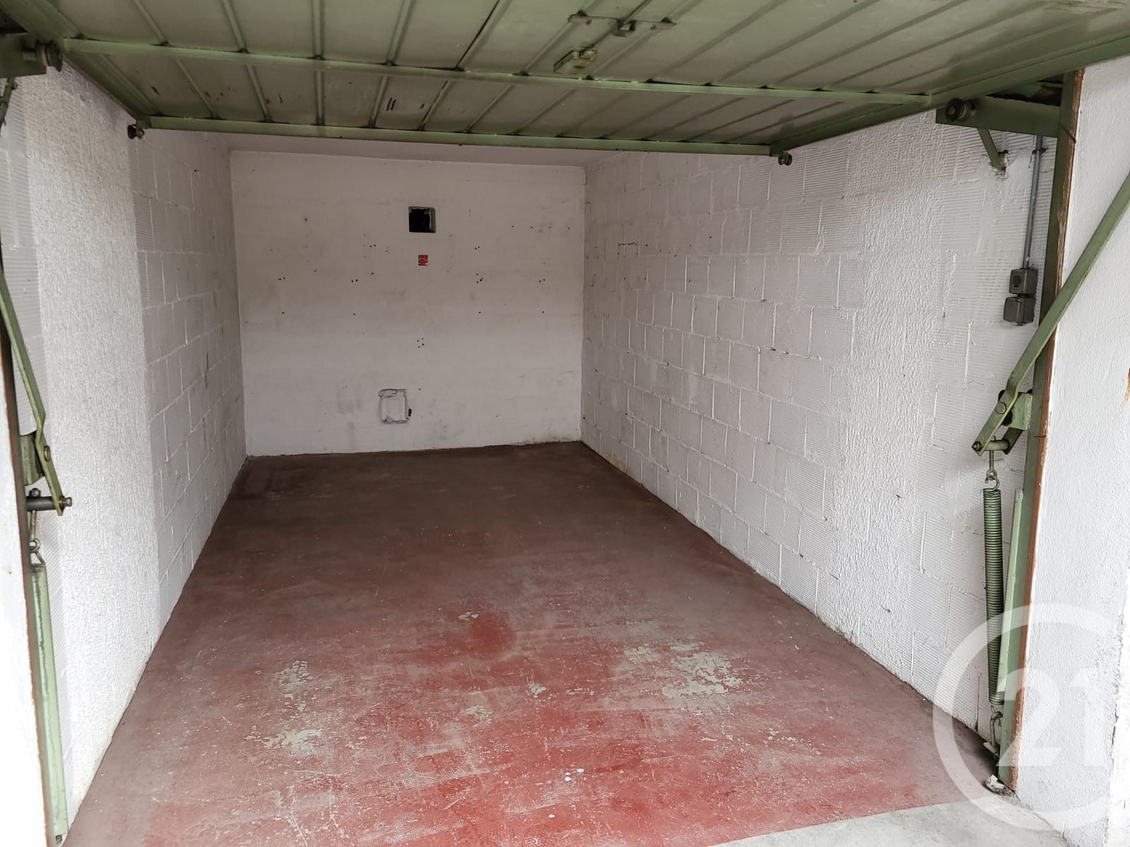 Location Parking MARIGNANE 13700 - Vue 2
