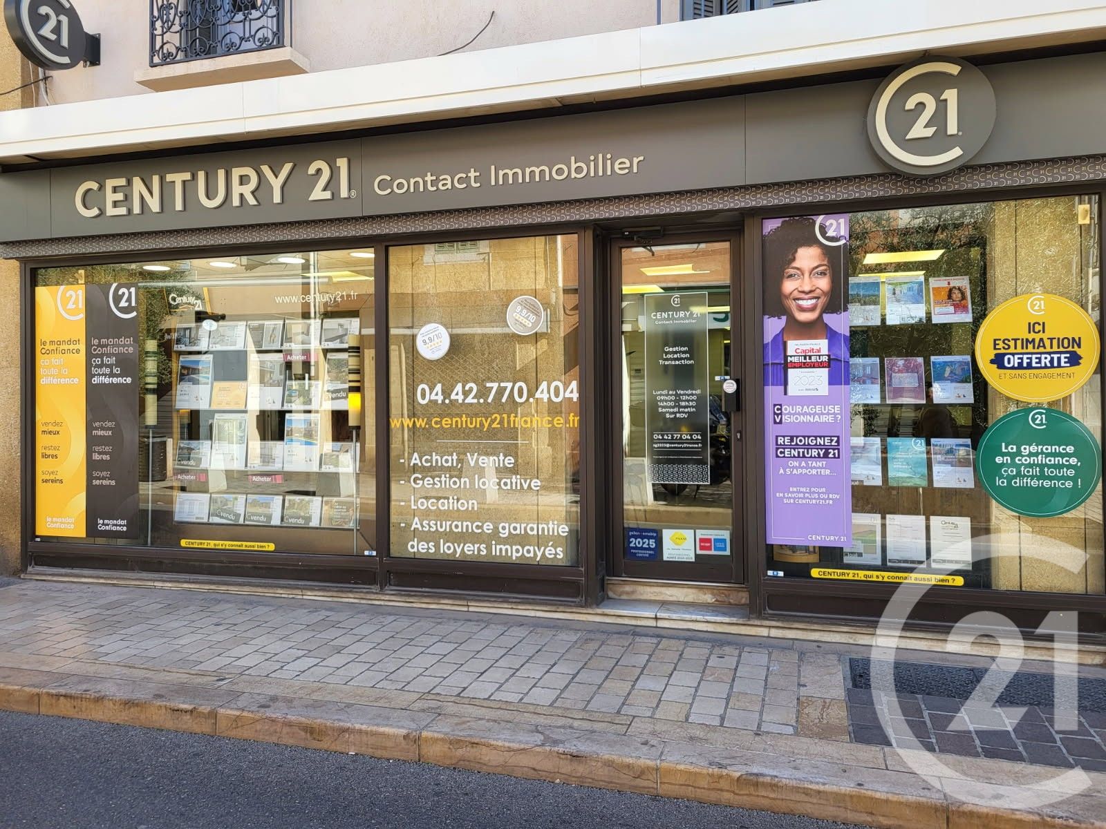 Location Parking MARIGNANE 13700 - Vue 3