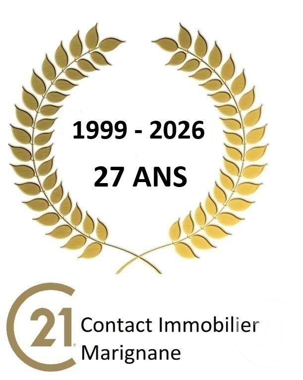 Location Parking MARIGNANE 13700 - Vue 4