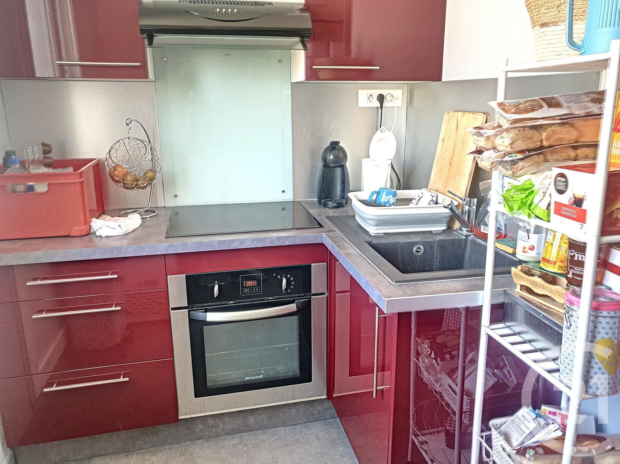 Appartement – Troyes, Aube - Vue 5