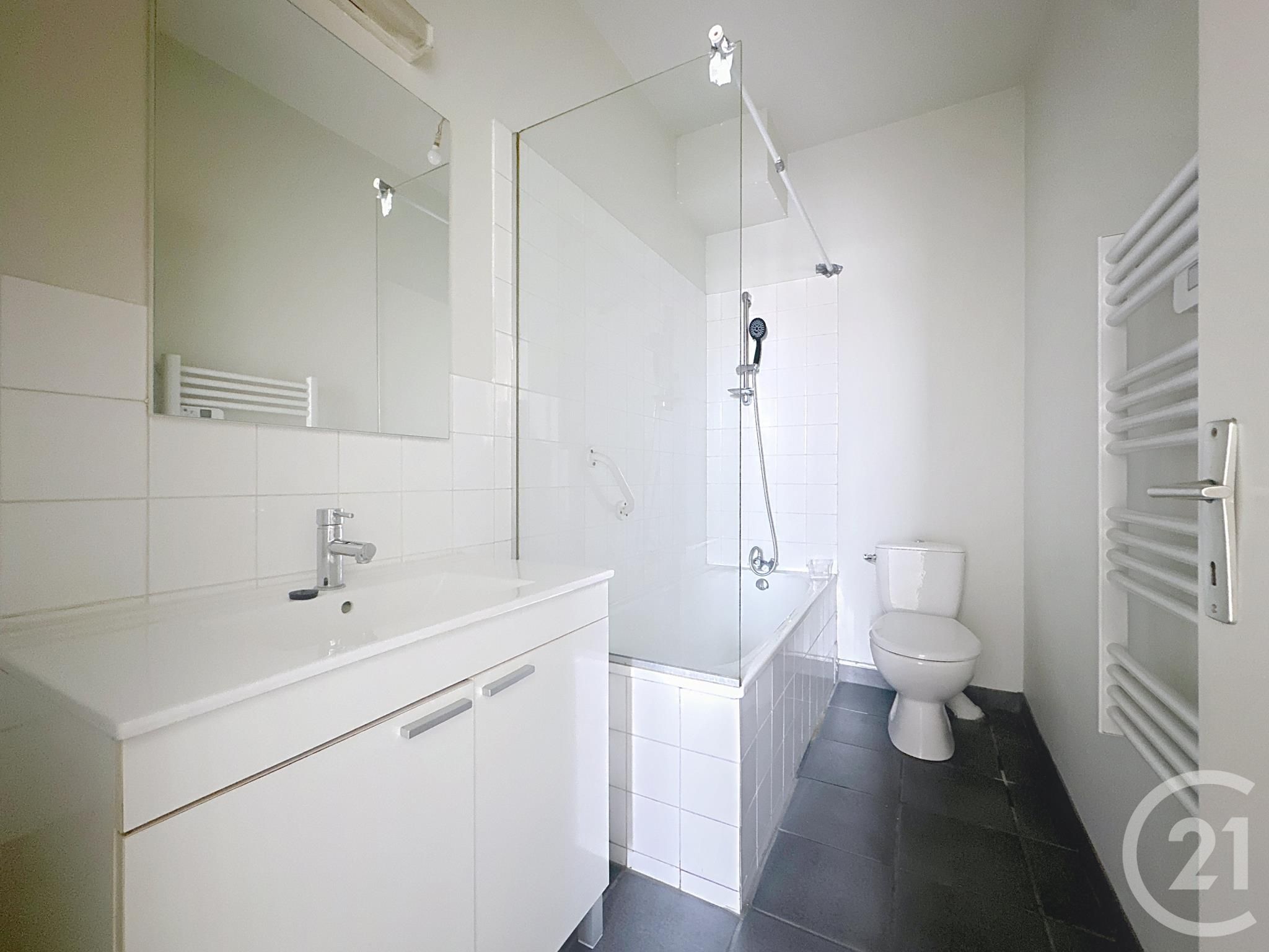 Appartement – Troyes, Aube - Vue 5
