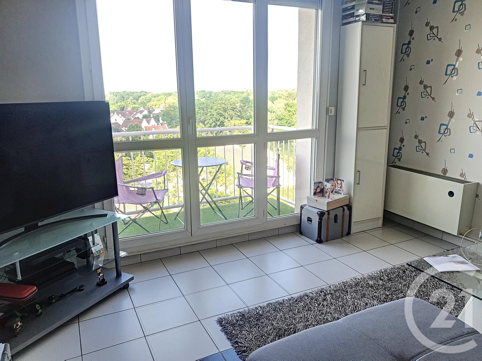 Appartement – Troyes, Aube - Plus
