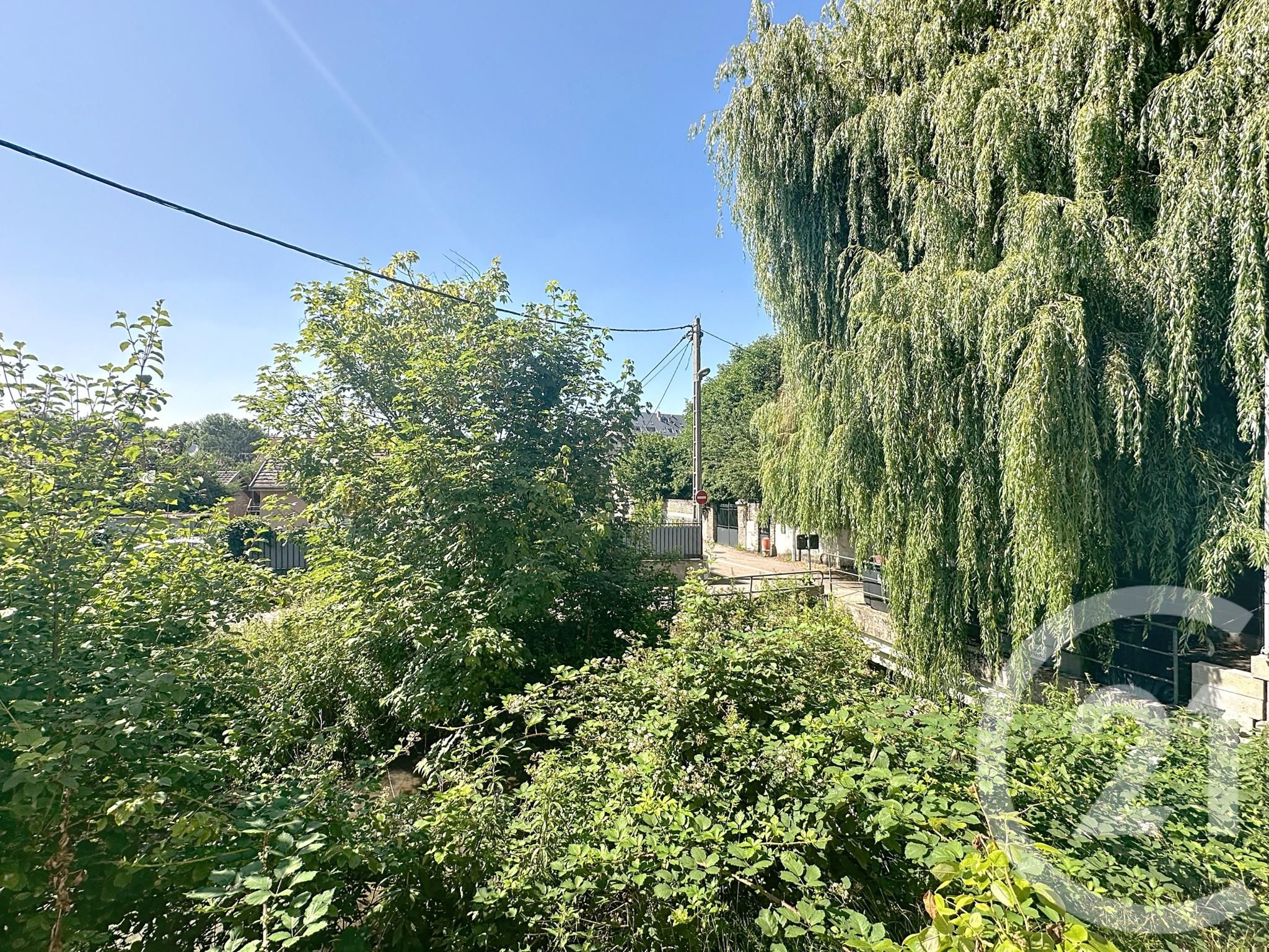 Appartement – Troyes, Aube - Plus