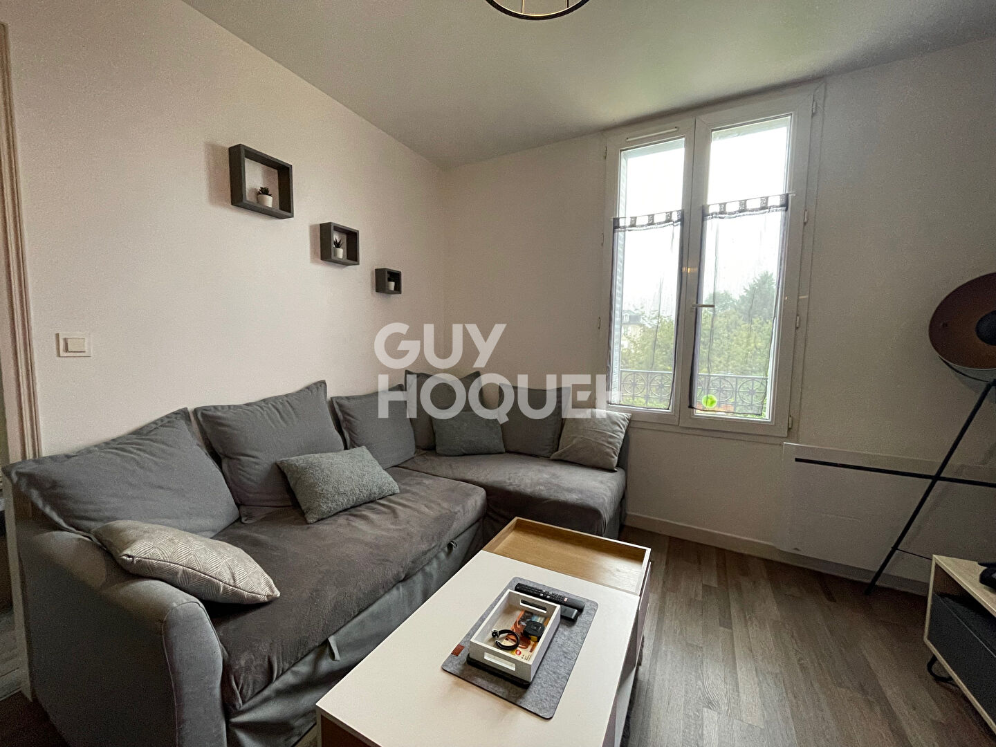 Appartement – Nampteuil-sous-Muret, Beaucourt - Vue 5
