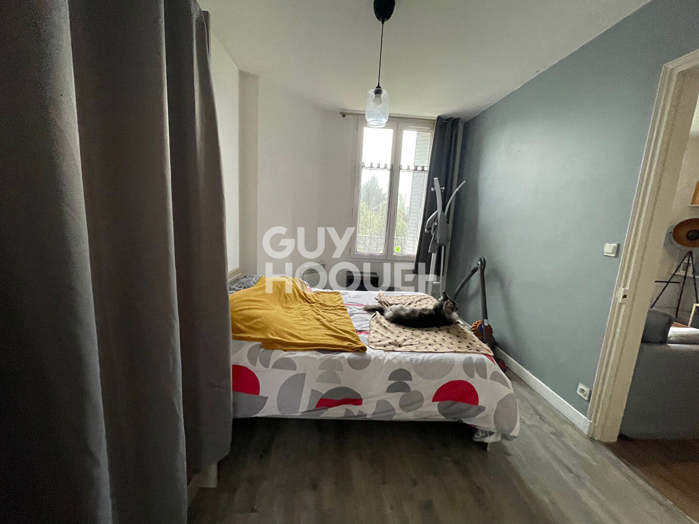 Appartement – Nampteuil-sous-Muret, Beaucourt - Plus
