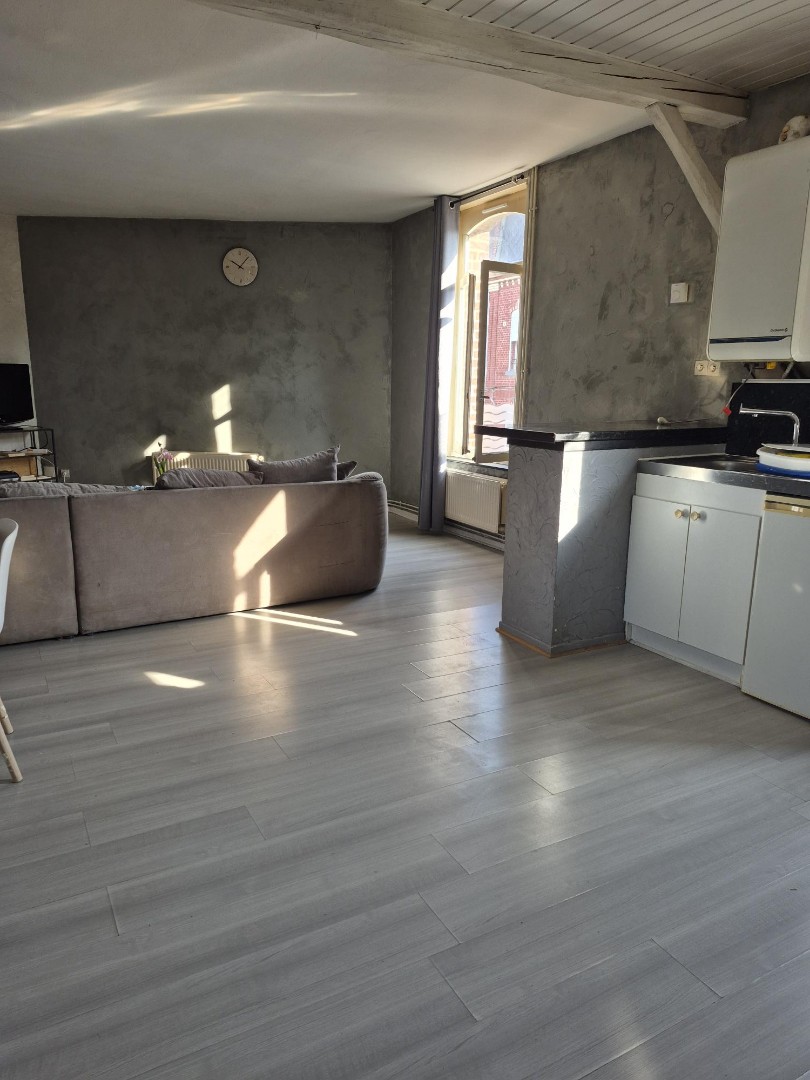 Appartement – Caudry, Nord - Vue 2