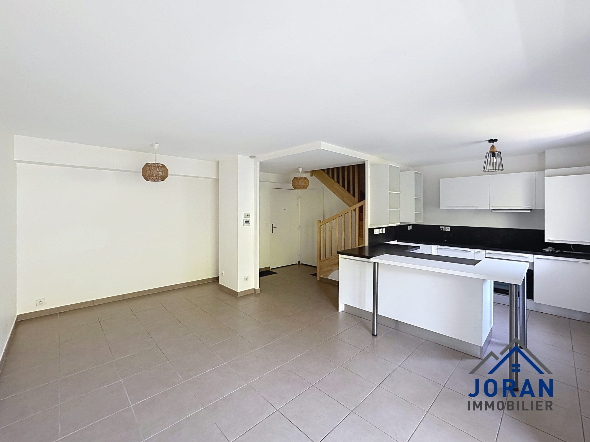 Appartement 4 pièces 74 m² · à Presilly · 74 m² · 370 000 €