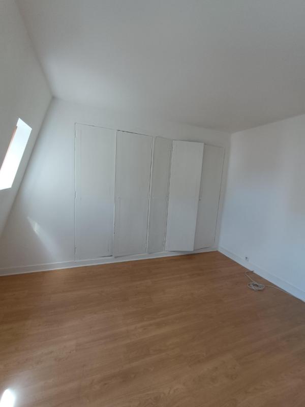 Appartement – Nancy, Plateau de Haye - Plus