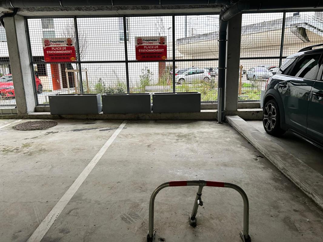 Achat Parking CENON 33150 - Vue 2