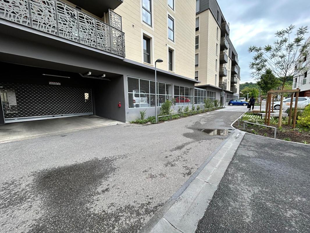 Achat Parking CENON 33150 - Vue 3